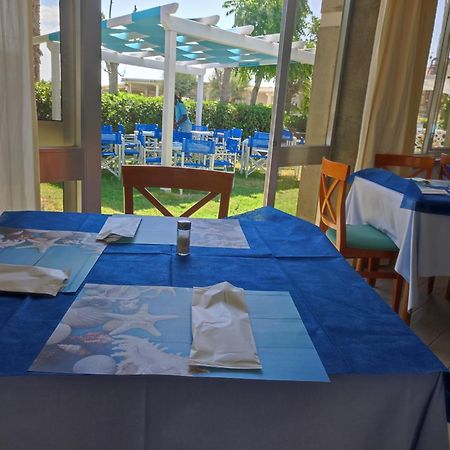 Hotel Concord Lido Di Savio Ngoại thất bức ảnh