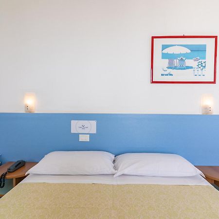 Hotel Concord Lido Di Savio Ngoại thất bức ảnh