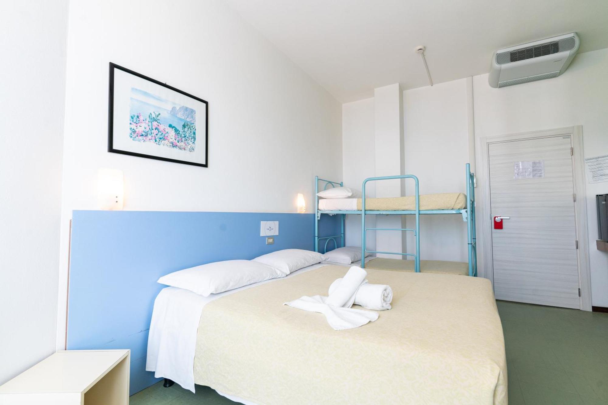 Hotel Concord Lido Di Savio Ngoại thất bức ảnh