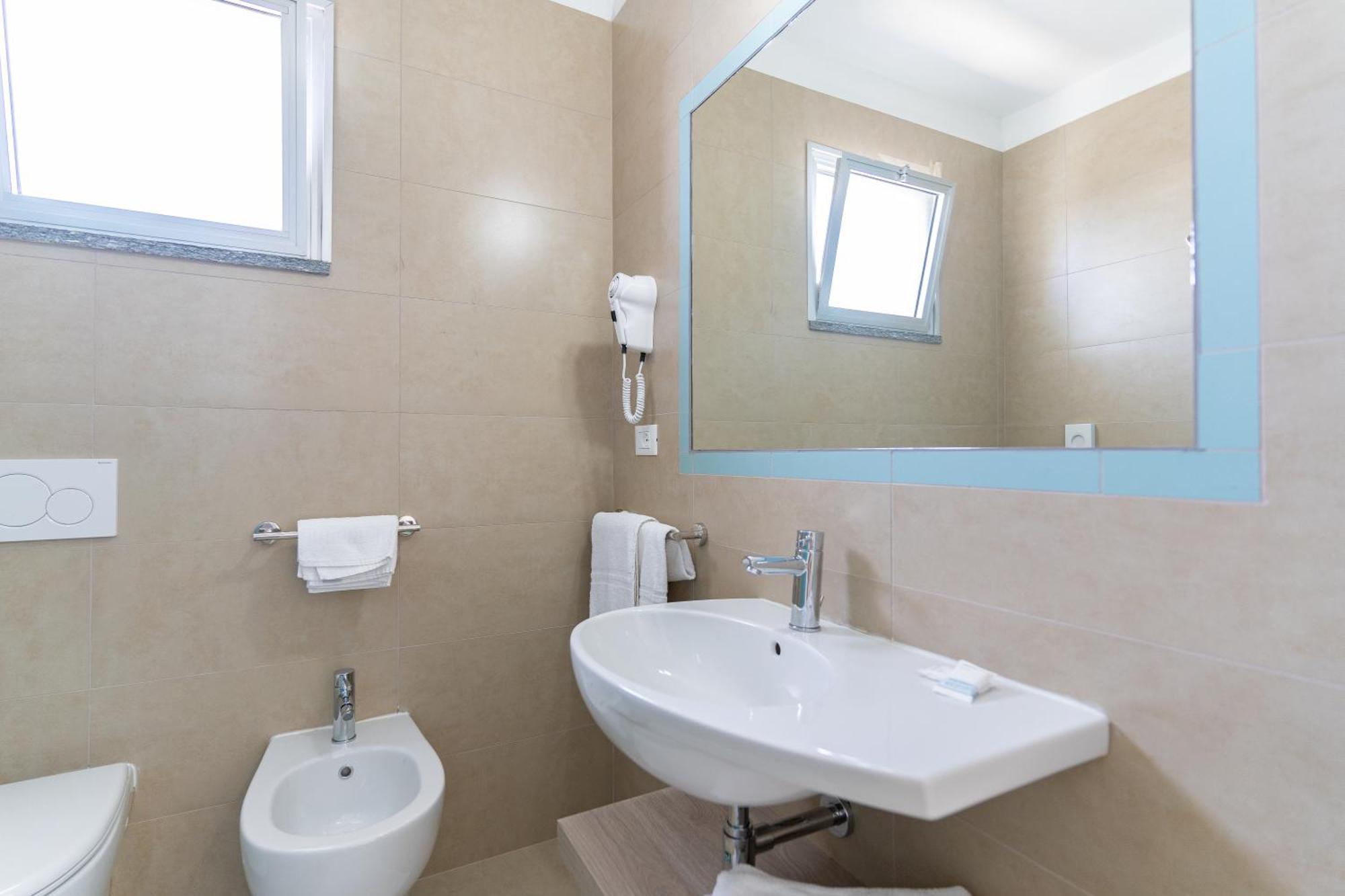 Hotel Concord Lido Di Savio Ngoại thất bức ảnh
