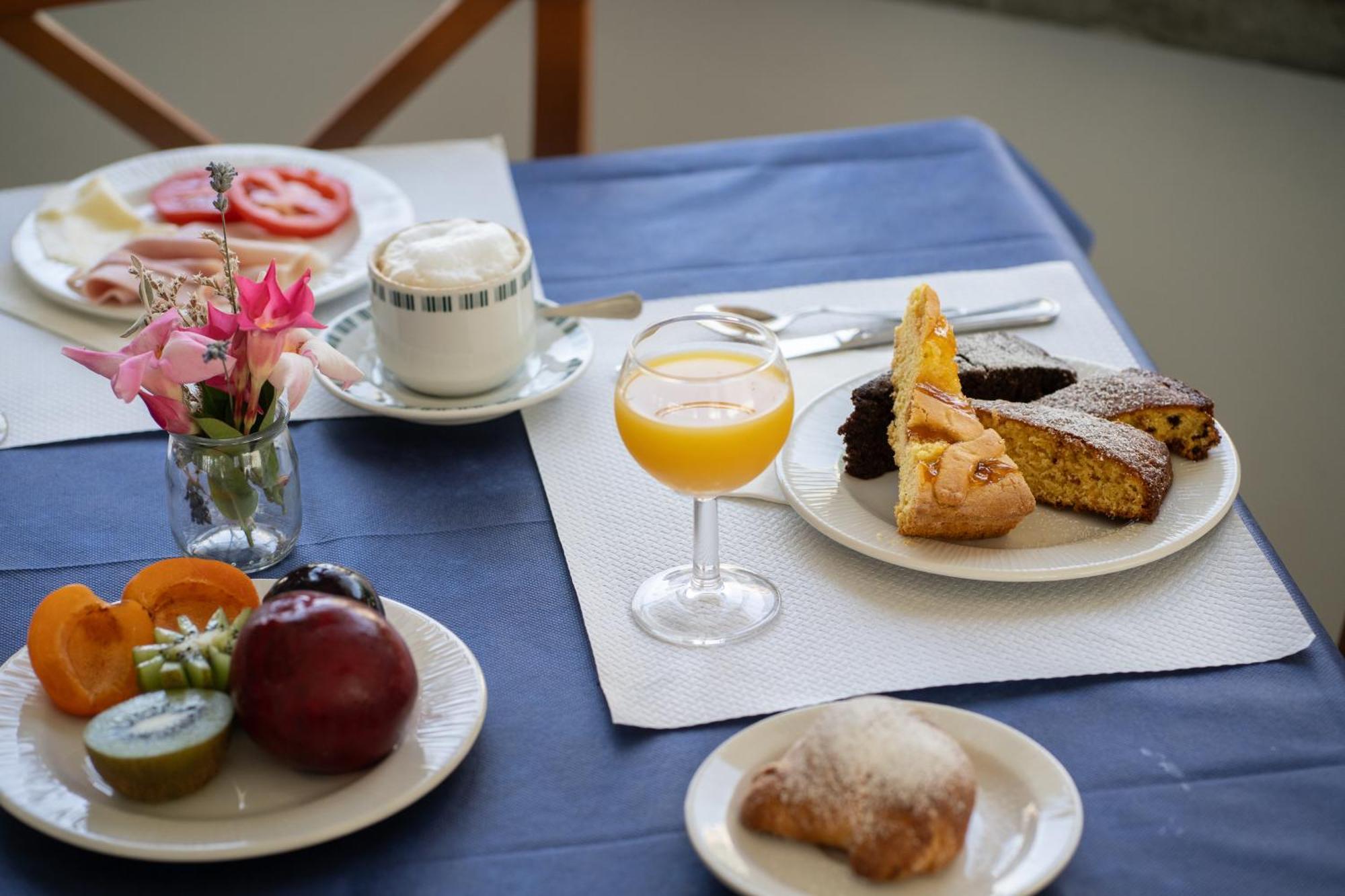 Hotel Concord Lido Di Savio Ngoại thất bức ảnh