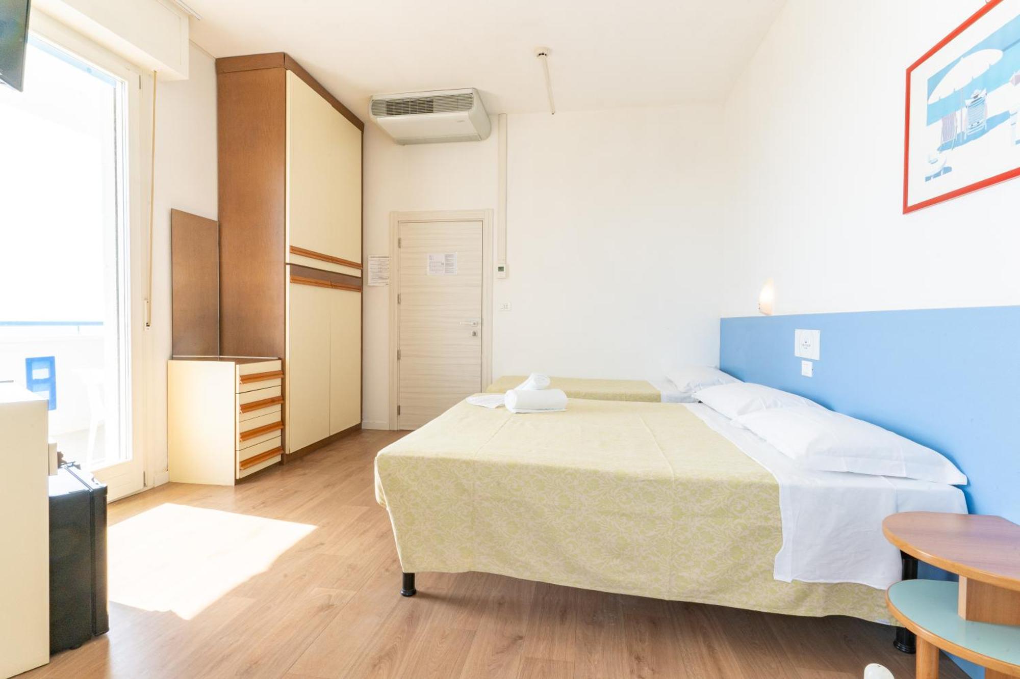 Hotel Concord Lido Di Savio Ngoại thất bức ảnh