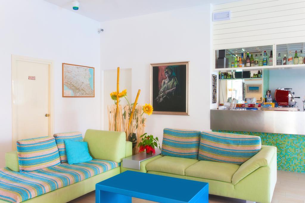 Hotel Concord Lido Di Savio Ngoại thất bức ảnh