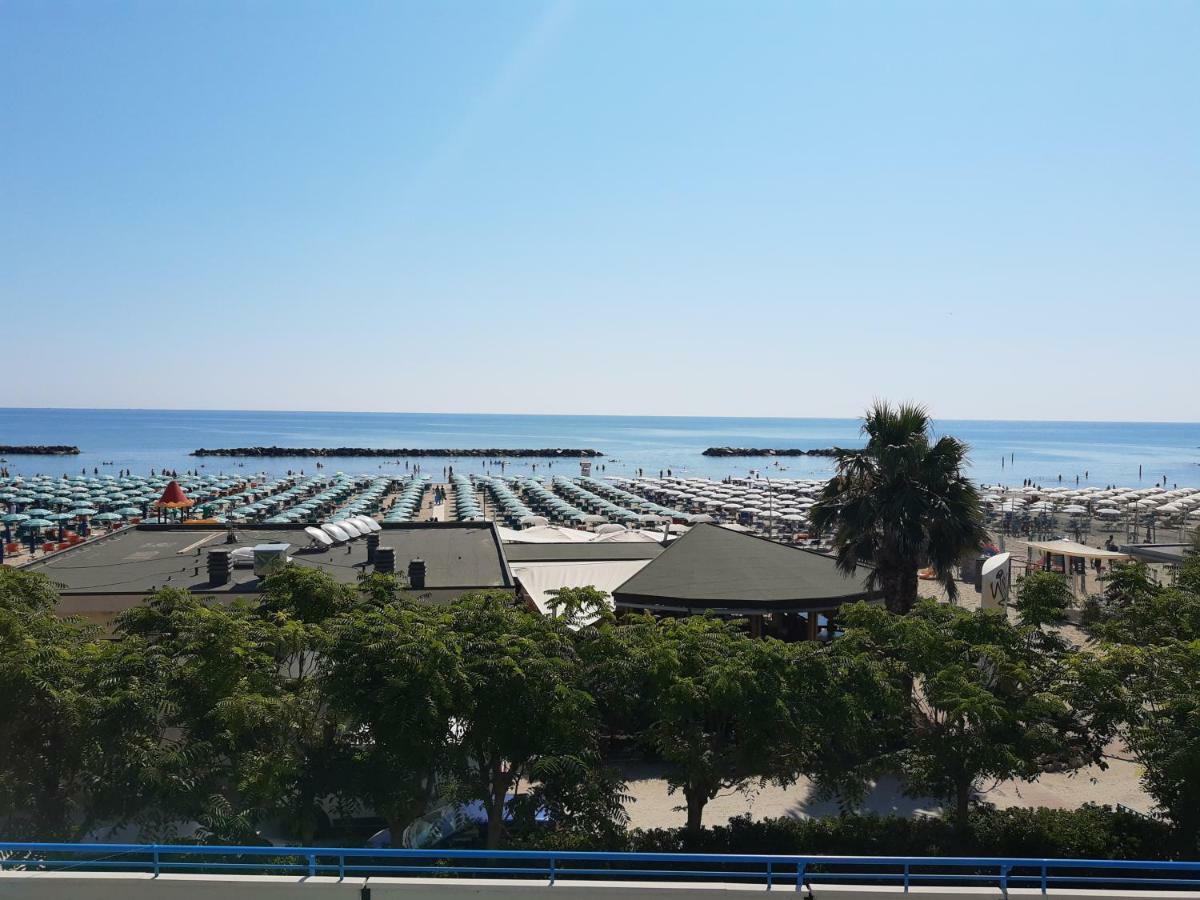 Hotel Concord Lido Di Savio Ngoại thất bức ảnh