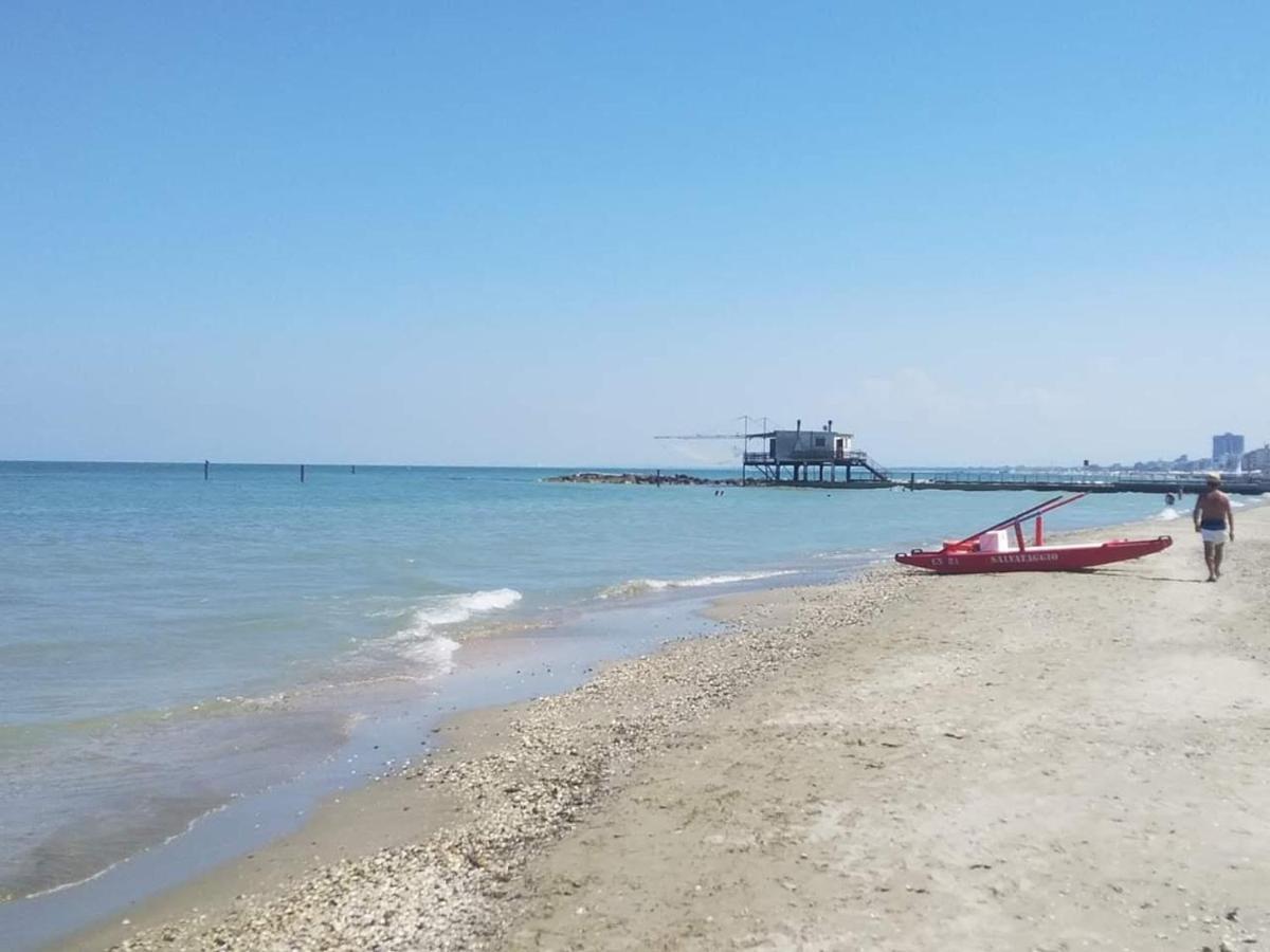 Hotel Concord Lido Di Savio Ngoại thất bức ảnh